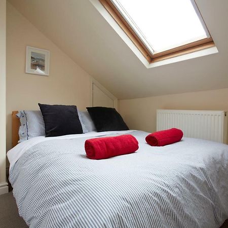 Gaia House, York 아파트 외부 사진