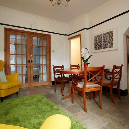 Gaia House, York 아파트 외부 사진