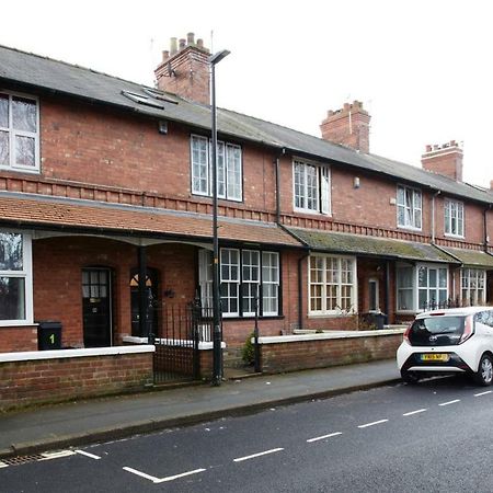Gaia House, York 아파트 외부 사진