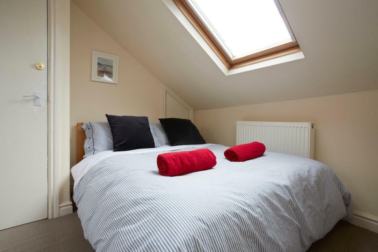 Gaia House, York 아파트 외부 사진