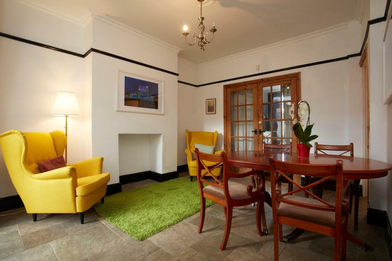 Gaia House, York 아파트 외부 사진