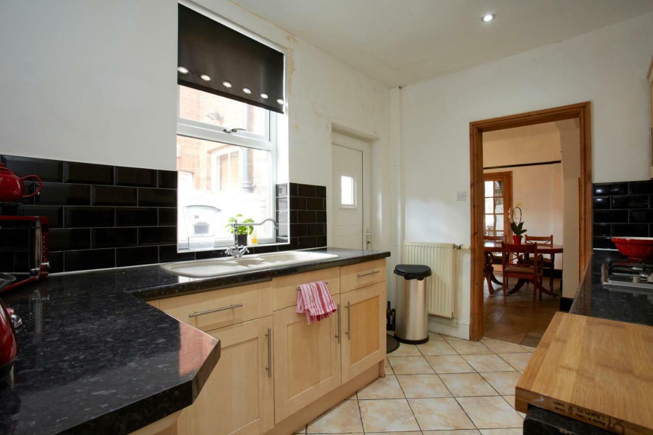 Gaia House, York 아파트 외부 사진