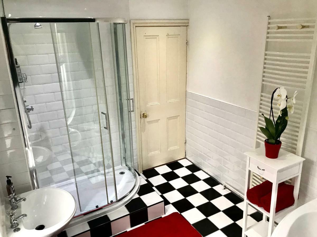 Gaia House, York 아파트 외부 사진