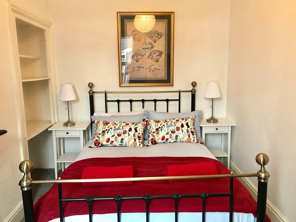 Gaia House, York 아파트 외부 사진