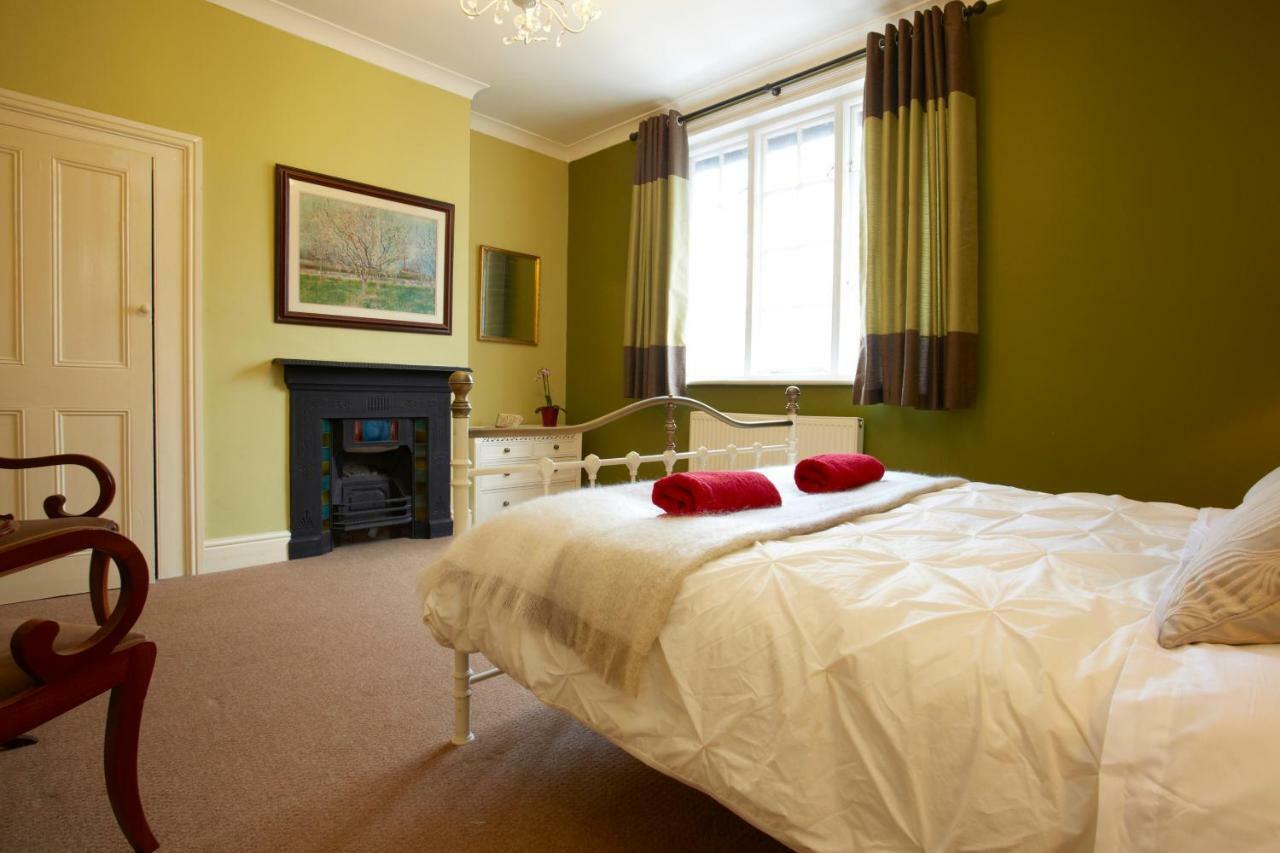 Gaia House, York 아파트 외부 사진
